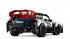LEGO Technic RC Top Gear pretekárske auto
