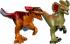 LEGO LEGO® Jurassic World™ 76951 Preprava pyroraptora a dilophosaura