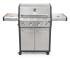 G21 Alabama Silver BBQ Premium Line