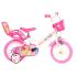 DINO Bikes Dino Bikes - Detský bicykel 12" 124RL-WR Winx