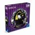 Ravensburger Kruhové puzzle: Wednesday 500 dielikov
