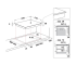 Whirlpool WF S9365 BF/IXL  + kupóny na daľší nákup 