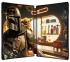 Star Wars: Mandalorian a Grogu (2BD) - Limitovaná zberateľská edícia - steelbook