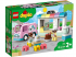 LEGO Duplo LEGO® DUPLO® Town 10928 Pekáreň