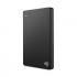 Seagate Backup Plus Slim Portable 1TB čierny