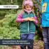 Bontempi Haba Terra Kids Adventure Hľadaj a nájdi zábavné úlohy do prírody ANGLICKÝ jazyk