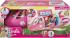 Mattel Mattel Barbie Lietadlo snov s pilotkou GJB33