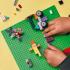LEGO LEGO® Classic 11023 Zelená podložka na stavanie