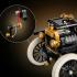 Lego Ford Model T