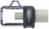 SanDisk Ultra Dual USB/microUSB m3.0 256GB