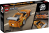 Lego Rýchlo a zbesilo Toyota Supra MK4