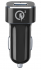 CellularLine Tetra Force 18W, Qualcomm® Quick Charge 3.0, čierna
