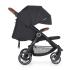 PETITE&MARS Kočík športový Street2 RWS Oak Perfect Black