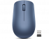 Lenovo 530 Wireless Mouse Abyss Blue