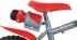 DINO Bikes DINO bikes - Detský bicykel 12" 412UL2 - Avengers2 2018