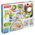 Mattel Fisher Price Hrazdička malý hudobník DFP69