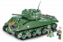 Cobi Cobi II WW M4A3 Sherman, 838 k, 2 f