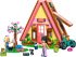 Lego Glampingová chatka v prírode