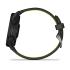 Garmin Forerunner 170 Music, Black/Amp Yellow