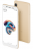 Xiaomi Redmi Note 5 EU 64GB zlatý