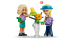 Lego Kreatívne kvetinárstvo