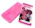 MAC Toys Barbie mobil so slizom