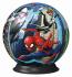 Ravensburger Puzzle-Ball Spiderman 72 dielikov
