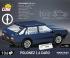 Cobi Cobi 24589 FSO Polonez 1,6 Caro, 1:35, 106 k