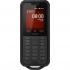 Nokia 800 Tough Dual SIM čierny