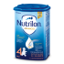 3x NUTRILON 4 Batoľacie mlieko 800 g, 24+