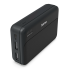 Hama Pocket 10 USB-C 10000mAh 2.1A čierny