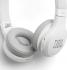JBL LIVE 400BT biele