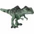 Mattel Mattel Jurassic Worlds Revajúci obrí dinosaurus s reálnymi zvukmi