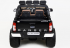 BENEO Ford Ranger Wildtrak 4X4 BLACK lak 4 X MOTOR