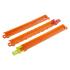 Mattel Mattel Hot Wheels® Track Creator sada rovných tratí, JDW41