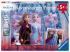 Ravensburger Disney Ľadové kráľovstvo 2 3x49 dielikov