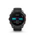 Garmin Fenix 8 - 51mm, AMOLED, Slate Gray/Black band