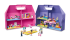 Lego Kreatívny kufrík s domčekom pre bábiky