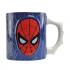 Hrnček Spider-Man 3D 500ml