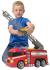 Wiky Vehicles Auto hasičské s vysúvacím rebríkom 37 cm