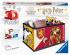 Ravensburger Úložná škatuľa s viečkom Harry Potter 216 dielikov