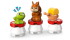 Lego Lesný čajový večierok
