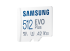 Samsung EVO Plus microSDXC 512GB