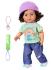 Zapf Starší braček BABY born Play & Style, 43 cm