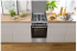 Gorenje GKS5C71XF  + 30€ kupón na daľší nákup