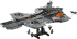 Lego Helicarrier S.H.I.E.L.D.