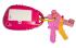 Wiky Baby detské kľúče ružové s efektami 23cm