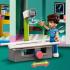 LEGO LEGO® Friends 42621 Nemocnica v mestečku Heartlake