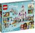 LEGO LEGO® - Disney Princess™ 43205 Nezabudnuteľné dobrodružstvo na zámku