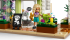 Lego Kreatívne kvetinárstvo